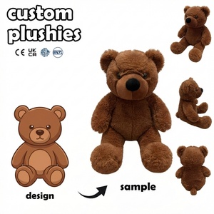 Fabricante de Peluches Personalizados con MOQ Bajo, Juguetes de Peluche, Peluche Personalizado con Temática de Terror y Cara de Calavera, Muñeco de Peluche Personalizado - Product Image 4