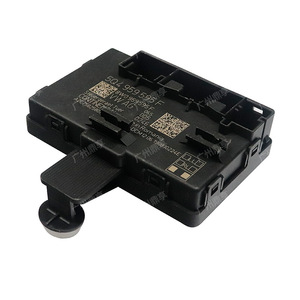 5Q4959595โมดูลควบคุมประตูโฟล์คสวาเก้นสำหรับอะไหล่ A3 Audi Passat teramont - Product Image 1