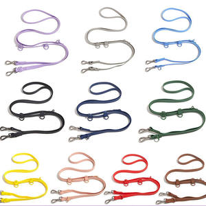 <span class=keywords><strong>Laisse</strong></span> de chien multifonction <span class=keywords><strong>en</strong></span> PVC de haute qualité <span class=keywords><strong>laisse</strong></span> étanche et écologique pour l'entraînement <span class=keywords><strong>en</strong></span> plein air - Product Image 1