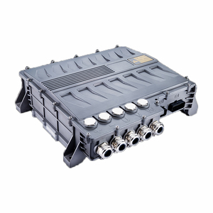Contrôleur de moteur Rive pour voitures, systèmes de contrôle et kit de conversion de moteur de moyeu pour voitures, moteur pour bus électrique - Product Image 4