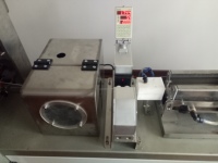 Production de filament pour imprimante 3D, machine d'extrusion de filament pour impression 3D, machine d'extrusion automatique de filament PETG pour impression 3D