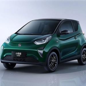 Voiture électrique chinoise Mini Chery Little Ant <span class=keywords><strong>2023</strong></span>, <span class=keywords><strong>408</strong></span> km, 4 places, EV-Car, berline, mini voiture d'occasion, petite, <span class=keywords><strong>prix</strong></span> bas - Product Image 2