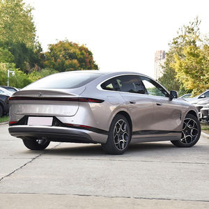 <span class=keywords><strong>รถยนต์</strong></span>พลังงานใหม่ ฉางอัน ฉีหยวน ออริจิน A07 730 กม. รุ่น Air Pro Max ขยายระยะทาง ระบบไฮบริด ปี 2026 <span class=keywords><strong>รถยนต์</strong></span>ฉีหยวน A07 - Product Image 5