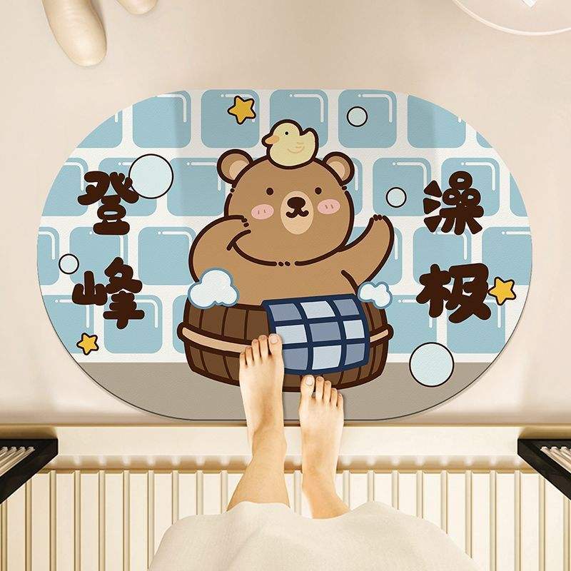 Ours Ours - Grimper au sommet