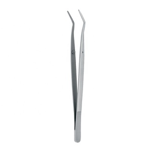 Pinzas Meriam, pinzas dentales recubiertas de diamante, pinzas quirúrgicas, instrumentos quirúrgicos dentales - Product Image 4