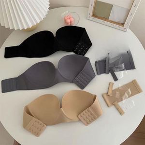 Produttore <span class=keywords><strong>di</strong></span> Reggiseni Push-up Senza Spalline Taglie Forti - Product Image 2