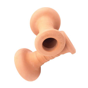 T006SB网上商店中国陶瓷产品制造大尺寸粘土水烟碗 - Product Image 3