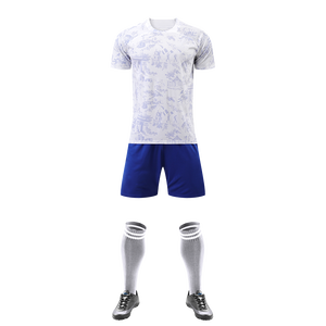 2025-26 maillot de Thaïlande maillot de football maillot de football maillots de football uniforme de pied vêtements de football t-shirt de football - Product Image 4