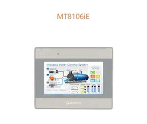 Human-<b>computer</b> Interface MT8106IE 10.1 Inches WEINVIEW and Authentic MT8106IE,10.1 Human <b>Computer</b> (<b>Touch</b> <b>Screen</b> MT8106IE,10.1 In - Product Image 5