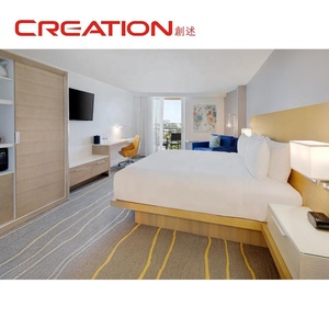 Meubles de réception d'hôtel Delta, hôtel de Style moderne, vente en gros, liquidation de meubles d'hôtel - Product Image 2