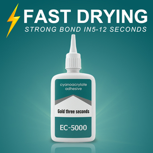 Activateur <span class=keywords><strong>de</strong></span> pulvérisation Super Glue MDF-Kit d'adhésif acrylique cyanoacrylate pour la construction du <span class=keywords><strong>bois</strong></span> 400ml + 50ml pour le transport - Product Image 6