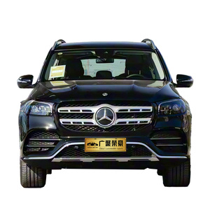 <span class=keywords><strong>Mercedes</strong></span> <span class=keywords><strong>GLS</strong></span> de <span class=keywords><strong>Segunda</strong></span> <span class=keywords><strong>Mano</strong></span>, MBUX Hyperscreen, Sonido Burmester 4D, Techo Corredizo Panorámico, Lujo Definitivo, Cuero Oscuro - Product Image 2