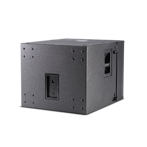 VRX918S ขับ800วัตต์8โอห์มซุปเปอร์18นิ้วเบสดีเจลำโพงซับวูฟเฟอร์18นิ้วแบบมืออาชีพ - Product Image 5