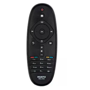 HUAYU RM-L1030 for Philips TV universal remote control Factory with high quality assurance superior export of English products