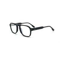 Montures de lunettes optiques certifiées CE Mazzucchelli 2026, lunettes en acétate colorées, stock disponible