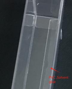 Machine de collage thermofusible, machine de collage de boîtes en plastique thermofusible, machine de collage de colle thermofusible de type silicone pour animaux de compagnie - Product Image 6