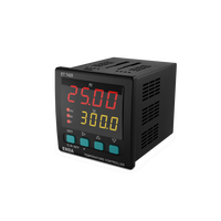Controlador Lógico Programable (PLC) Industrial ENDA ET7420-SM-RS con Interfaz de Comunicación RS485, Nuevo y Usado