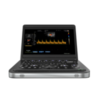 Appareil d'échographie numérique portable 3D avec système d'échographie et accessoires d'échocardiographie - Prix