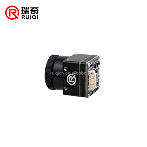 Caméra thermique portable haute résolution 2025 640*512/384*288/256*192 pour accessoires de drone FPV - Product Image 4