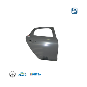 Followwish pour BYD Destroyer 05 DM-i Véhicule Électrique Pièces et Accessoires de <span class=keywords><strong>Carrosserie</strong></span> 2025 Porte Arrière Droite HAD-6201019/70 - Product Image 1