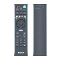 Télécommande de remplacement RMT-AH310U pour barre de son Sony HT-CT800 HT-MT500 HT-ST5000 SA-CT800 SA-MT500 SA-ST5000 HTCT800 HTMT500