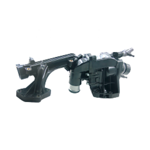 Hoge Kwaliteit Motor Koelsystemen Onderdelen 25600-3c660 Thermostaat Behuizing Voor <span class=keywords><strong>Kia</strong></span> Hyundai - Product Image 1
