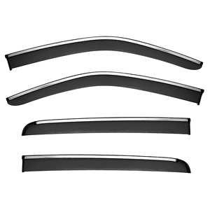 CAR Window Visor Car Deflector for <strong>Foton</strong> <strong>Tunland</strong> 2023+ Other Exterior <strong>Accessories</strong> Other Auto Parts - Product Image 2