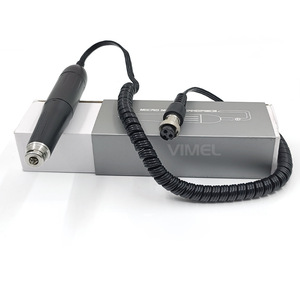 ด้ามจับเครื่องกรอฟันไร้แปรงถ่าน Wemeile รุ่น A-80 ความเร็ว 50000 รอบต่อนาที สำหรับช่างเทคนิค - Product Image 2