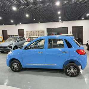 <span class=keywords><strong>Auto</strong></span> Elettrica Mini 2025 per Adulti, Lunga Autonomia, Alta Velocità, <span class=keywords><strong>Auto</strong></span> Elettrica Domestica Prodotta in Cina - Product Image 3