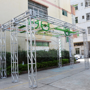 Kit de Course d'obstacle Ninja, pour adultes, équipement de <span class=keywords><strong>bricolage</strong></span>, Kits pour adultes - Product Image 2