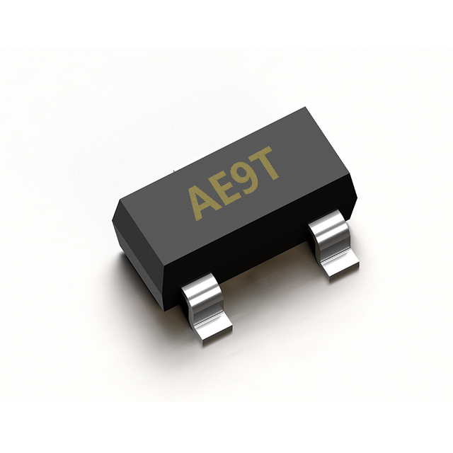AO3420 N Channel MOSFET SOT-23 20V 6A Brand New Original Factory In Stock Supply