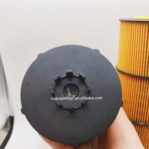 Bộ lọc dầu động cơ diesel Xe Tải Hạng Nặng e523hd373 e523hd654 a4711800009 lf17800 lf17511 p551005 a4731800809 - Product Image 4