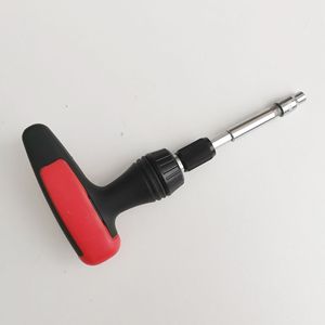 Lixin Tools 61 Piece Multi Functional T Type Ratchet <b>Screwdriver</b> <b>Set</b> Home Repair Alloy Steel Metric System - Product Image 2