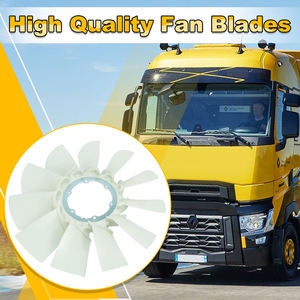 Phụ tùng động cơ xe tải nặng giá rẻ cho xe tải Trung Quốc Shacman FAW Foton Weichai và các loại động cơ xe tải khác - Product Image 2