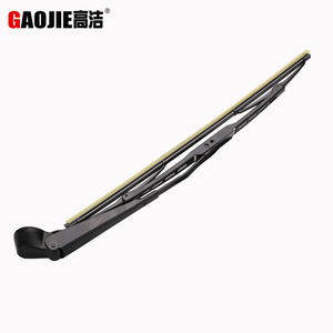 Compatible avec les modèles Ford Maxx S-MAX 2006-2010 : bras d'essuie-glace arrière, essuie-glace arrière OE : 6M21A17526BB - Product Image 3