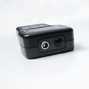 SXYT-AT200 Appareil de dureté NDT Testeur de dureté Leeb portable Testeur de dureté numérique Uci Leeb pour applications industrielles - Product Image 3