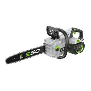 For Grade <b>DIY</b> Chainsaw <b>Kit</b> 40CM with Battery and Fast Charger - Product Image 4