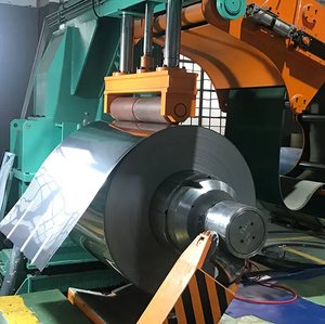 Soğuk Haddelenmiş Paslanmaz Çelik Rulo 304 316L BA 2B Yüzey 0.3-10mm Paslanmaz Çelik Rulo Bina İnşaatı için Korozyon Önleyici - Product Image 4