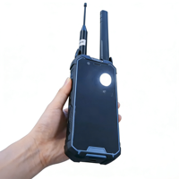 Sistema de Detección Portátil de Imágenes en Tiempo Real con Alcance de 1-3 km, Detector Anti-UAV FPV, Equipo de Detección de Drones