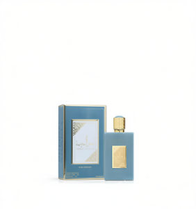 Asdaaf Ameer Al Arab Imperium Eau De Parfum 100ml Aroma Floral Para Mujer Uso Diario - Product Image 1