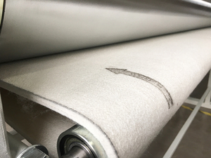 Máquina de Prensa de Transferencia de Calor Automática de Alta <span class=keywords><strong>Velocidad</strong></span> para Formato Grande, Impresora de Camisetas que Utiliza Impresora de Sublimación Posterior - Product Image 3