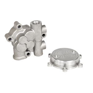 Nhà Sản Xuất Bán Hàng Trực Tiếp Độ Chính Xác Cao <span class=keywords><strong>CNC</strong></span> Tự Động Phụ Tùng Các Bộ Phận Máy Móc Gia Công Linh Kiện Dịch Vụ - Product Image 2