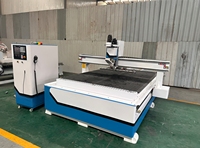 Table à vide de grande taille travail du bois 2040 routeur cnc 2000x4000