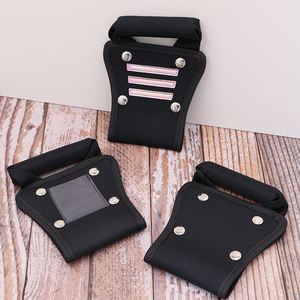 Wide Convenient Luggage Handle Extender <b>Suitcase</b> Grip Comfortable Detachable Nylon Bag PaCustomAccessories - Product Image 5