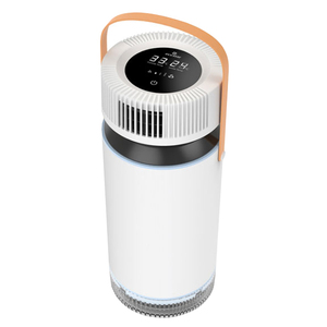 Aparatos de aire acondicionado coreanos de alta calidad, dispositivo portátil de aire acondicionado respetuoso con el medio ambiente - Product Image 1