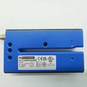 Xuvu06m3ksnm8 xuvu06m3nsnm8 xuvu06m3psnm8 cảm biến siêu âm cảm biến quang điện xu cảm biến siêu âm ngã ba 60x3 M8 - Product Image 4