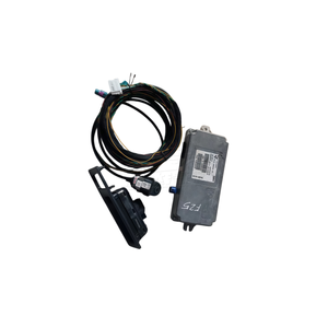 Modulo Telecamera di Retromarcia a 180 Gradi per BMW F18 F02 F30 F35 X1 E84 X3 X4 GT <span class=keywords><strong>Serie</strong></span> 5 <span class=keywords><strong>Serie</strong></span> 7, Aggiornamento Immagine Telecamera - Product Image 4