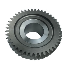 YLW 5S400V pièces de boîte de vitesses <span class=keywords><strong>43</strong></span> dents engrenage à maille constante 1333 303 043 engrenage hélicoïdal pour camion - Product Image 1