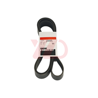 Pièces de moteur diesel en gros, courroie à nervures en V 3103836 pour Cummins QSX15
