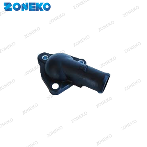 Zoneko Guangzhou vente chaude pièces Auto entrée d'eau pour Nissan <span class=keywords><strong>ALMERA</strong></span> dino 1998 - <span class=keywords><strong>2006</strong></span> 130494M500 - Product Image 1